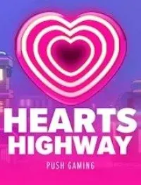 hearts highway logo