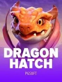 dragon hatch logo