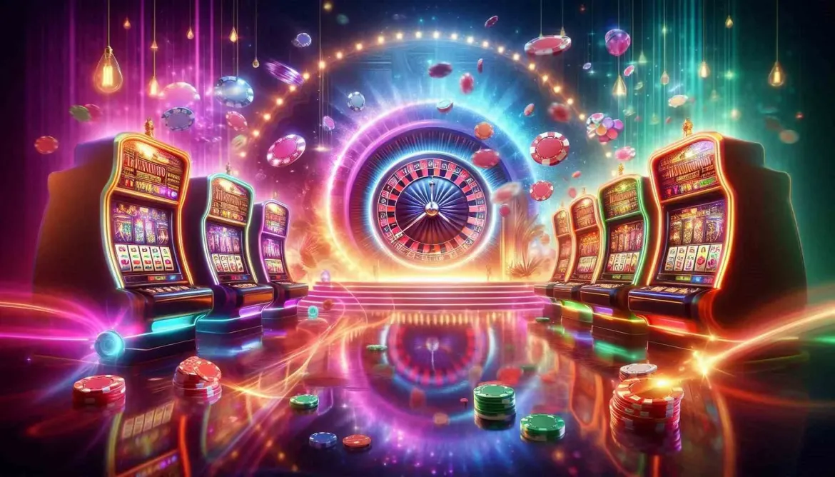 Wicked Jackpots Casino