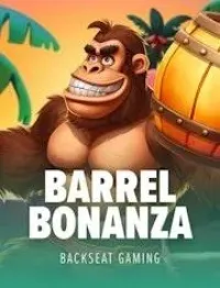 barrel bonanza logo