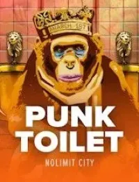 punk toilet official logo