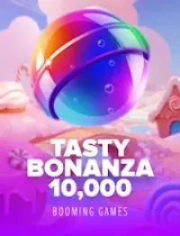 tasty bonanza logo
